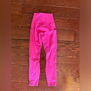 lululemon Align™ High-Rise Pant with Pockets 25